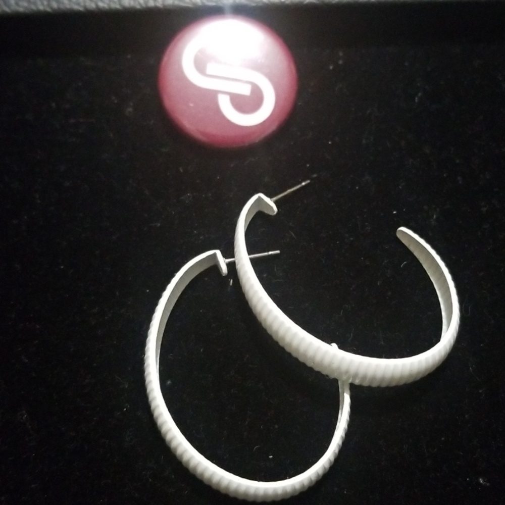 Retro Earrings
